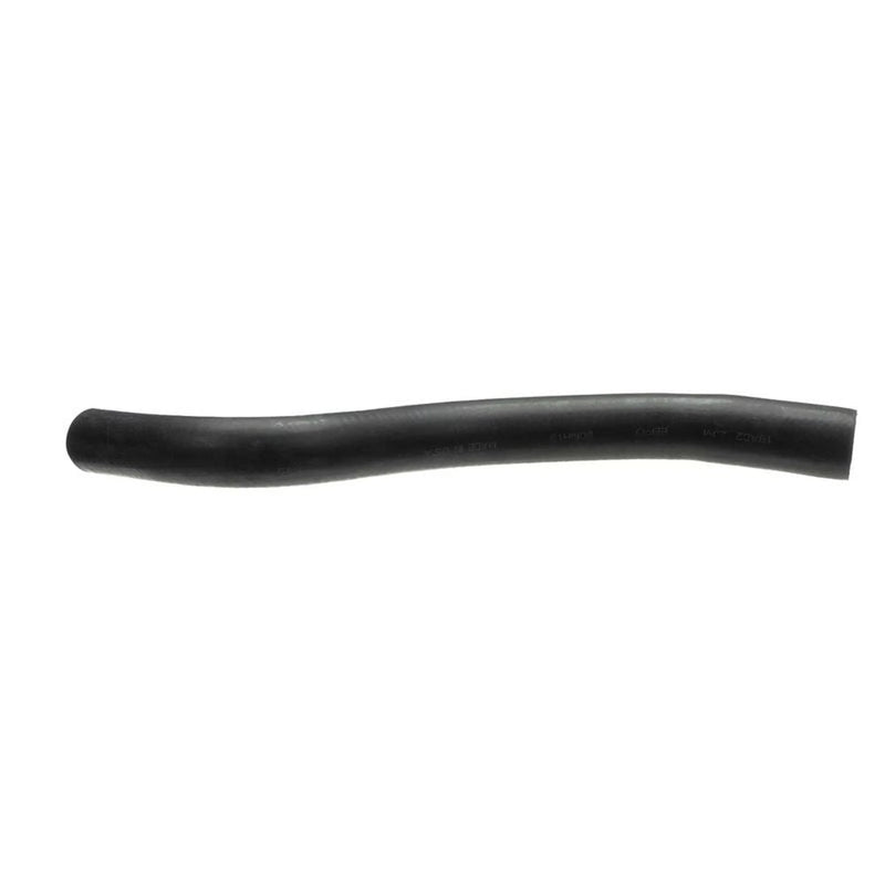 Gates Radiator Coolant Hose 495mm ID fits Volvo 940 1990-1998 2.0 2.3
