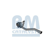 BM Catalysts Dpf fits Audi A3 2006-2013 2.0