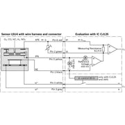 Bosch O2 Lambda Oxygen Sensor