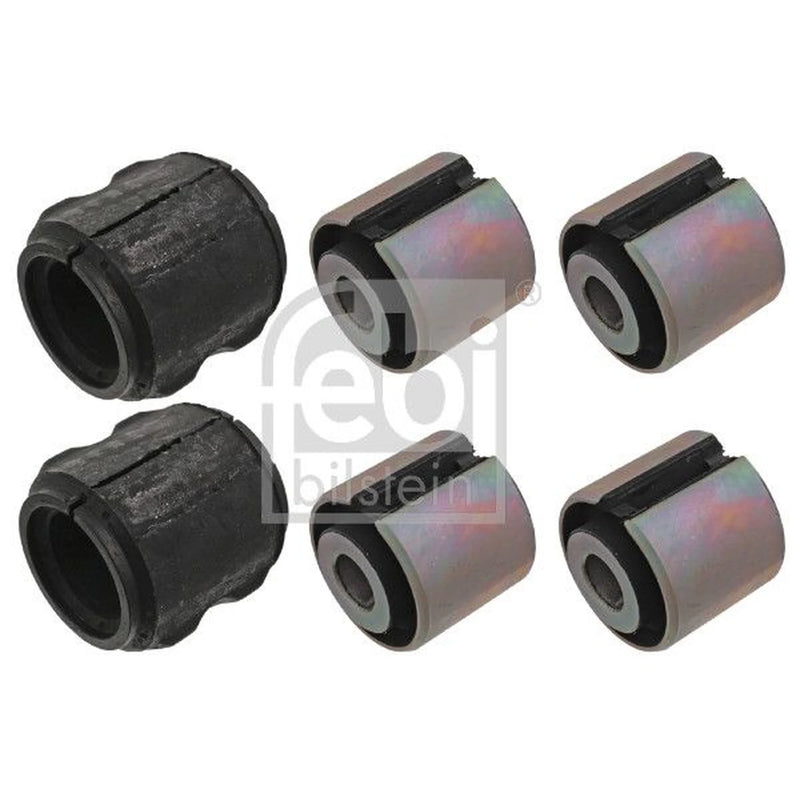 Febi Stabiliser Bar Mounting Kit ID Front 32461