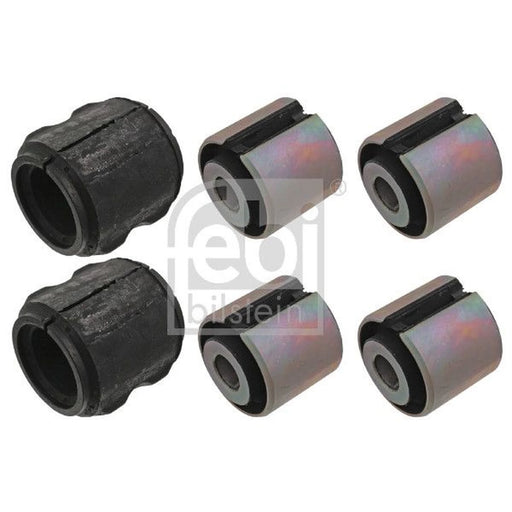 Febi Stabiliser Bar Mounting Kit ID Front 32461