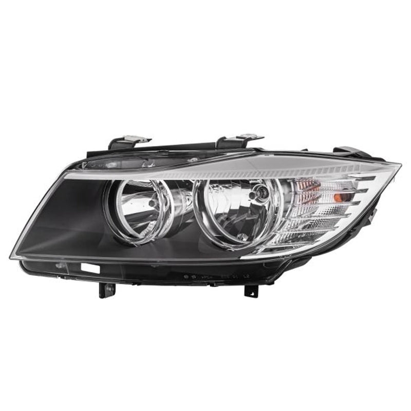 Hella Headlight Headlamp H7/H7 Left fits BMW 3 2004-2012