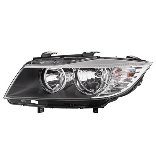 Hella Headlight Headlamp H7/H7 Left fits BMW 3 2004-2012