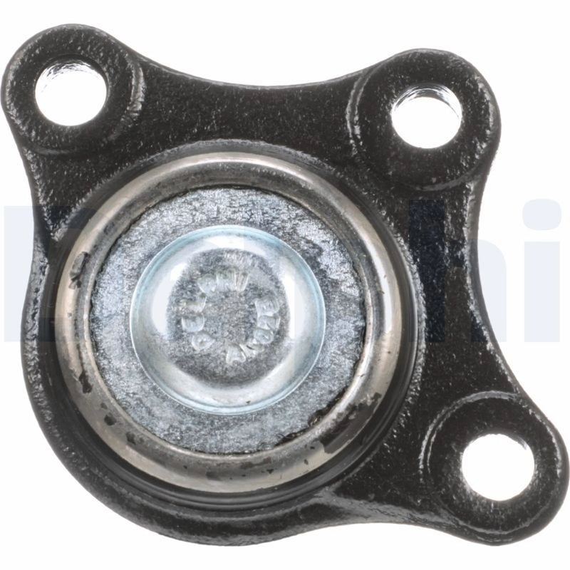 Delphi Ball Joint Front fits Mitsubishi Shogun Sport I 1998-2000 2.5 3.0