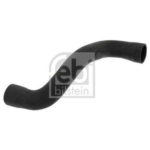 Febi Radiator Coolant Hose 310mm ID 101074
