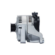 Hella Car Alternator 12V fits BMW 1 Sports Hatch 2015-2019