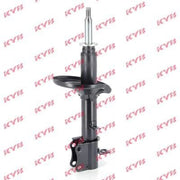 KYB Shock Absorber Damper Strut Rear Right fits Kia Mentor 1993-1997 1.5 1.6 1.8