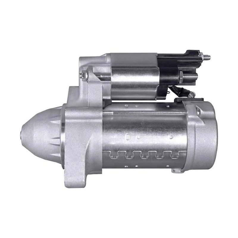 Hella Starter Motor 12V 1.8kW 12 Teeth fits Mercedes-Benz Marco Polo Camper