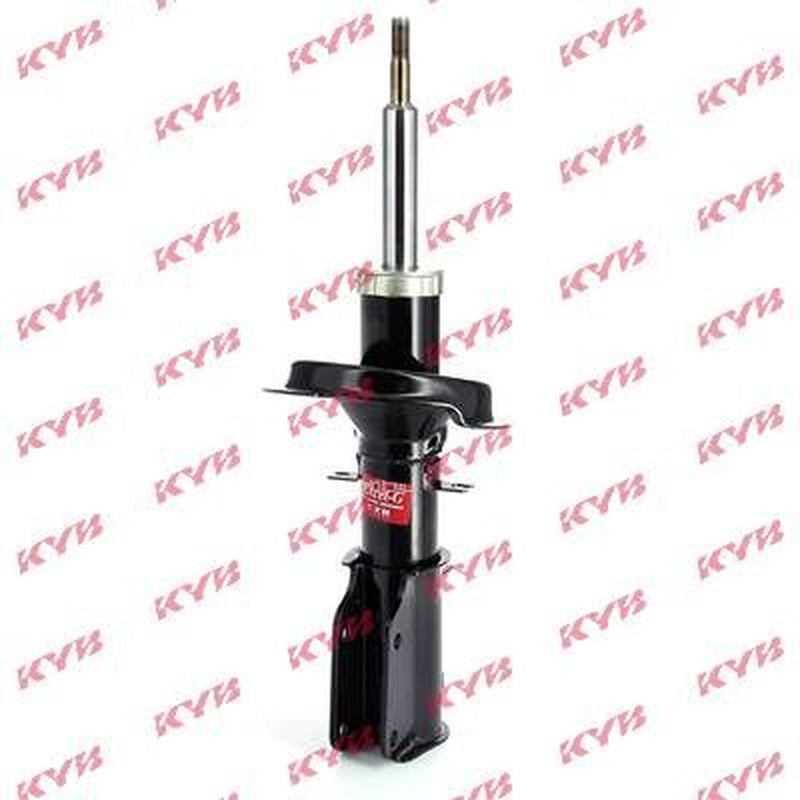 KYB 2 x Shock Absorbers