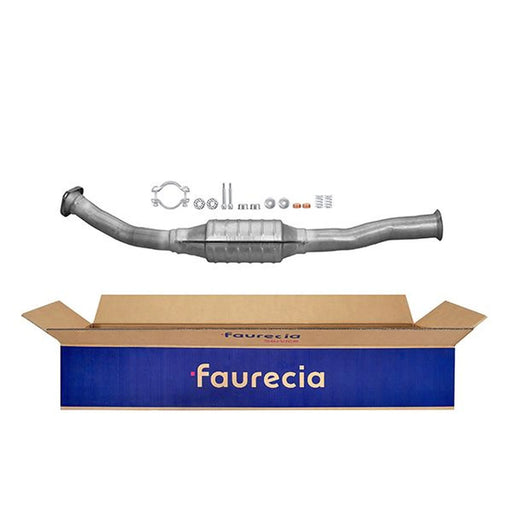 Hella Catalytic Converter 8LE 366 052-091