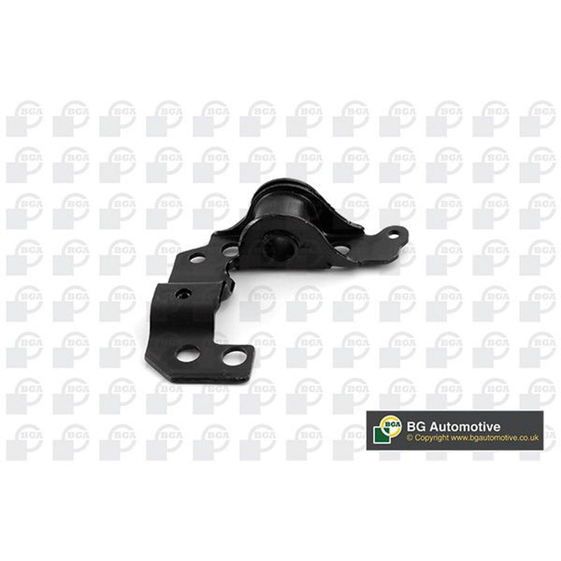 BGA Wishbone / Control / Trailing Arm Bush Front Right fits Fiat Doblo 2001-2005