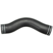 Gates Intercooler Turbo Charge Air Hose 350mm fits Nissan Juke 2010-2019 1.6