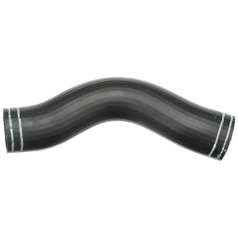 Gates Intercooler Turbo Charge Air Hose 350mm fits Nissan Juke 2010-2019 1.6
