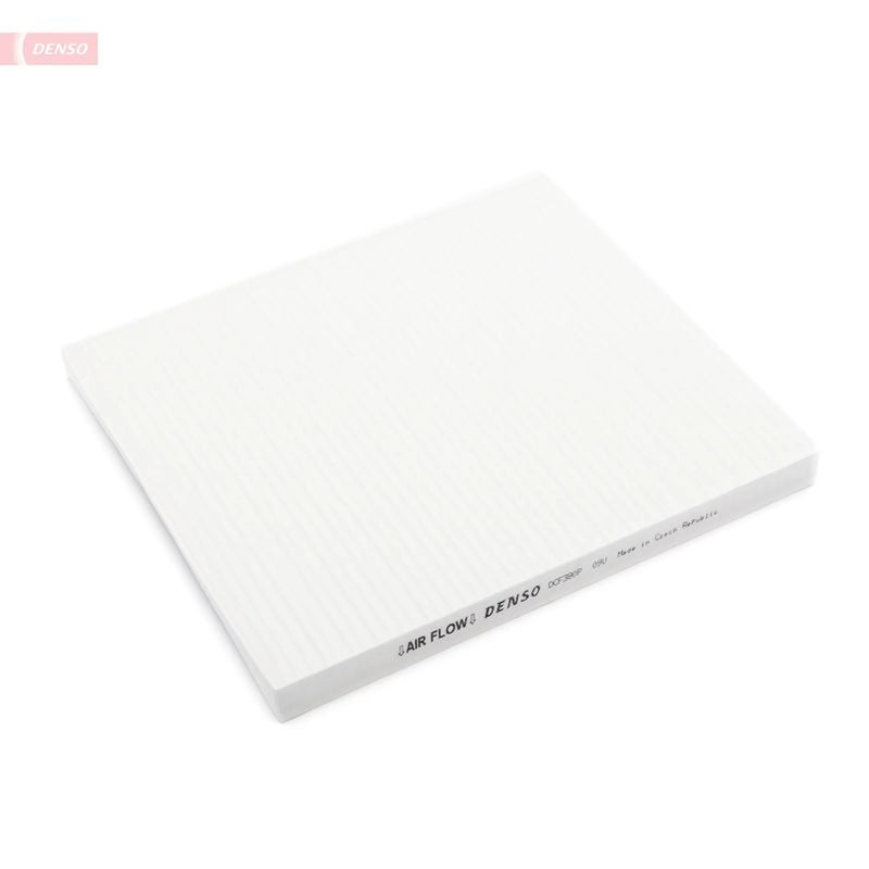 Denso Cabin Air Filter (Pollen Filter) fits Suzuki Kizashi 2010 on 2.4