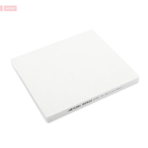 Denso Cabin Air Filter (Pollen Filter) fits Suzuki Kizashi 2010 on 2.4