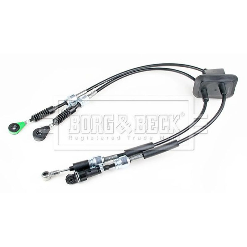 Borg & Beck Manual Transmission Cable Pull BKG1322