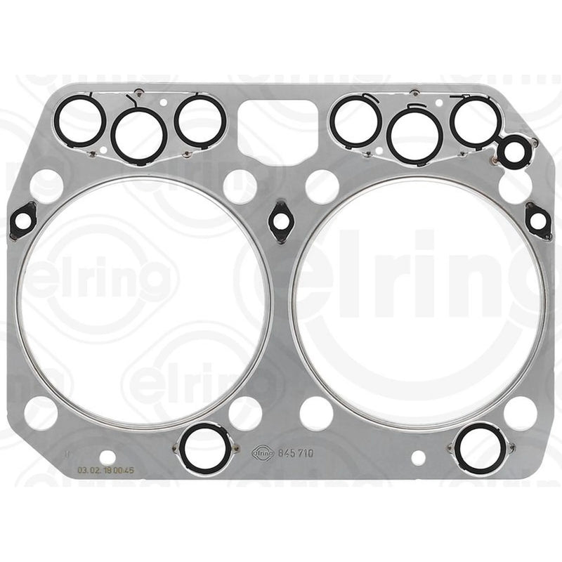 Elring Cylinder Head Gasket Thick fits Askam Hi-Ex 2004 on 19.300 26.300 32.300