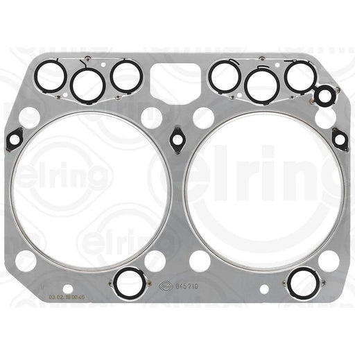 Elring Cylinder Head Gasket Thick 845.710