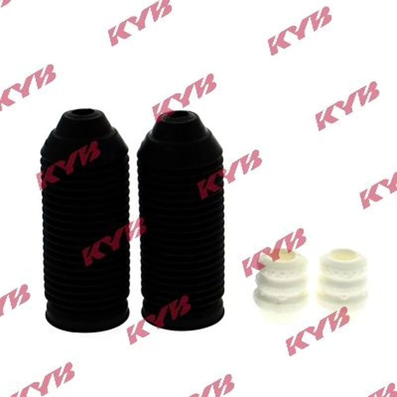 KYB 2 x Front Dust Cover Kit fits Seat Mii 2011-2019 1.0