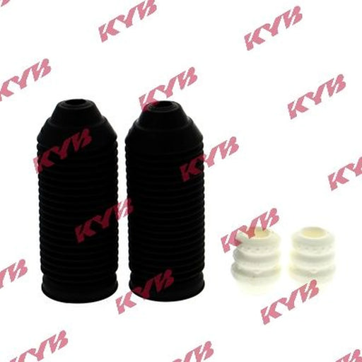 KYB 2 x Front Dust Cover Kit fits Seat Mii 2011-2019 1.0