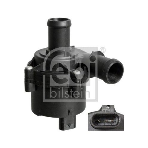 Febi Auxiliary Coolant Water Pump 176098