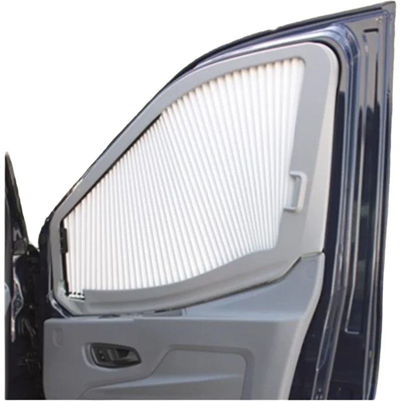 Remis Remifront IV Left Blind for Ford Transit V363 (2014-2019)