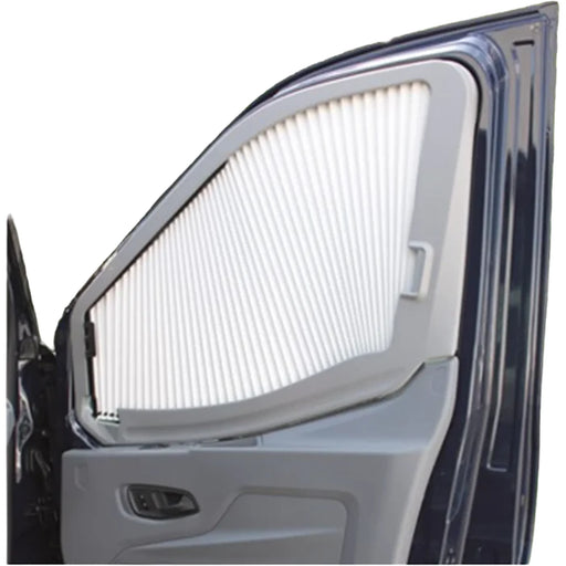 Remis Remifront IV Left Blind for Ford Transit V363 (2014-2019)