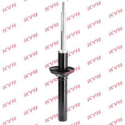 KYB Shock Absorber Damper Strut Front fits Ford Escort 1985-1990