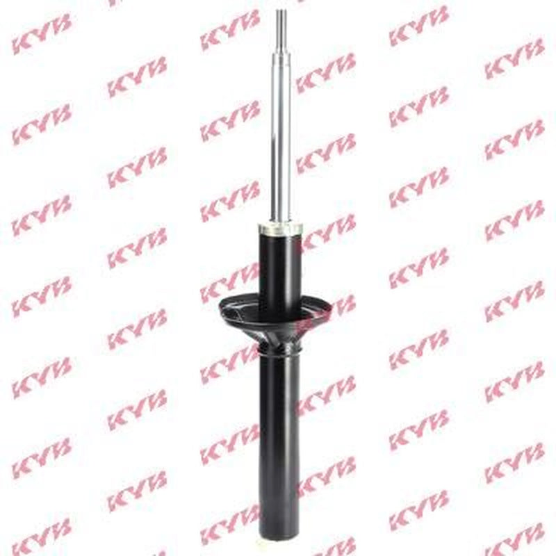 KYB Shock Absorber Damper Strut Front fits Ford Escort 1985-1990