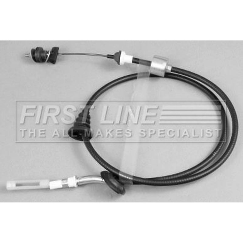 First Line Clutch Control Cable Pull fits Seat Cordoba 1993-2002 1.0 1.4 1.6