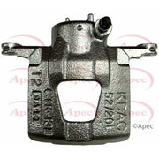 Apec Brake Caliper Assembly Front Left LCA1456