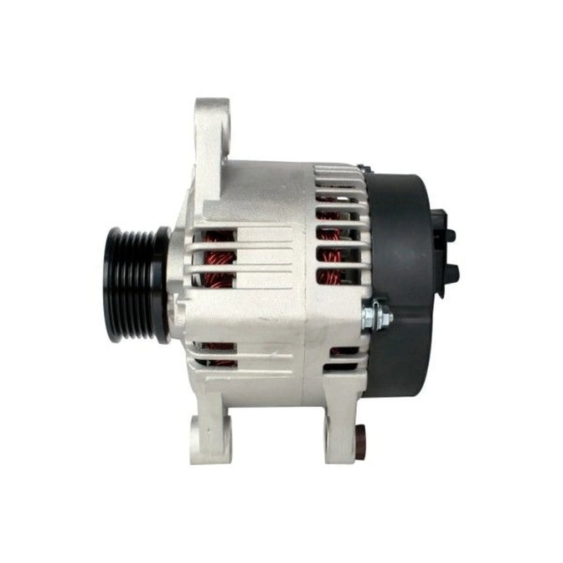 Hella Car Alternator 12V fits Alfa Romeo 145 1995-2001 1.4 1.6 1.8 1.9 2.0