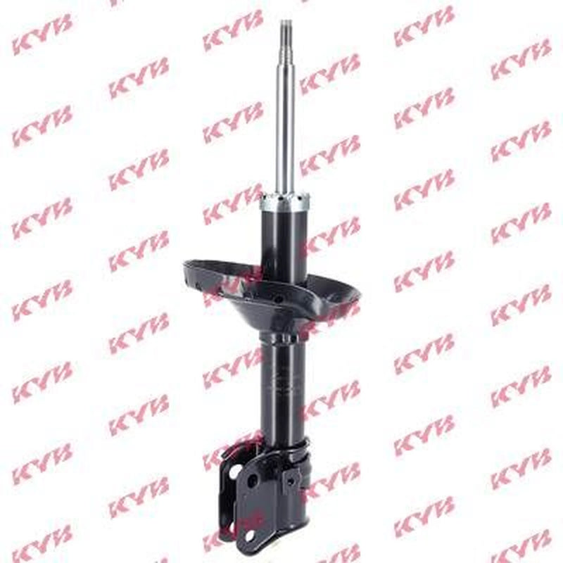 KYB 2 x Shock Absorbers fits Subaru Forester 2002-2008 2.0 2.5