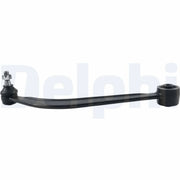 Delphi Control/Trailing Arm Rear fits Kia Sedona 2006-2015 2.2 2.7 2.9