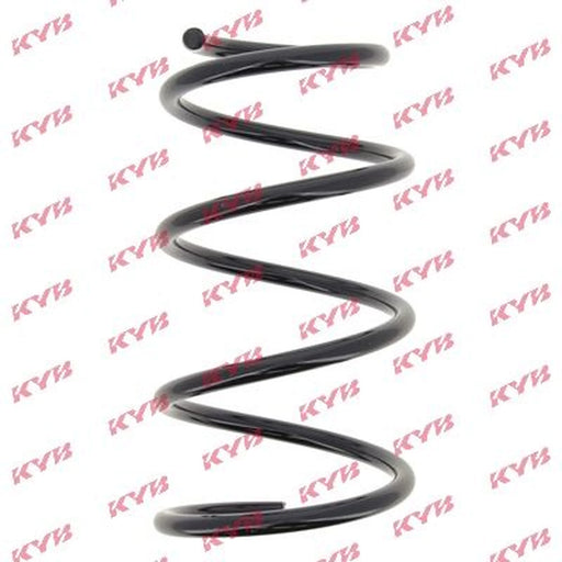 KYB Front Suspension Coil Spring RG3182