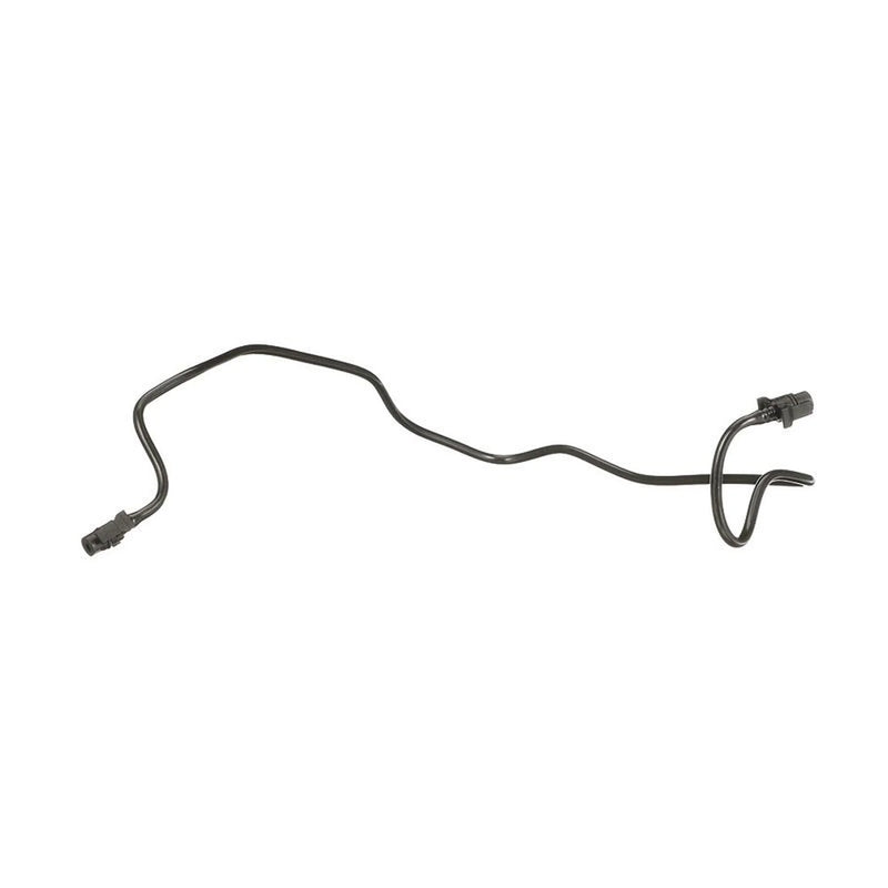Gates Molded Heater Hose fits Citroën Berlingo Box Body/Mpv 2008-2021 1.6