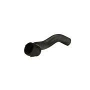 Gates Radiator Coolant Hose 360mm ID fits Fiat 500X 2014 on 1.6
