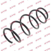 KYB Front Suspension Coil Spring fits Mercedes-Benz C-Class 2007-2014
