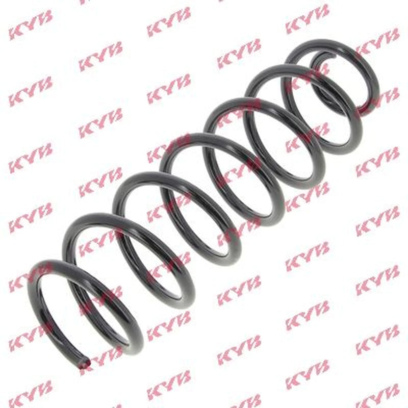 KYB Rear Suspension Coil Spring fits Renault Megane Cc 2010-2015 1.4 1.5 1.6