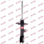 KYB Shock Absorber Damper Strut Front Left fits Citroën Berlingo Multispace