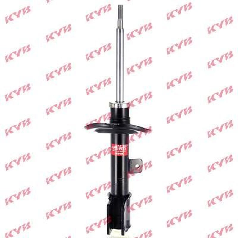 KYB Shock Absorber Damper Strut Front Left fits Citroën Berlingo Multispace