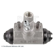 Blue Print Wheel Cylinder Hydraulic Brake Rear Right ADH24404