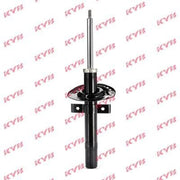KYB Shock Absorber Damper Strut Front fits Renault Grand Scénic II 2004-2009