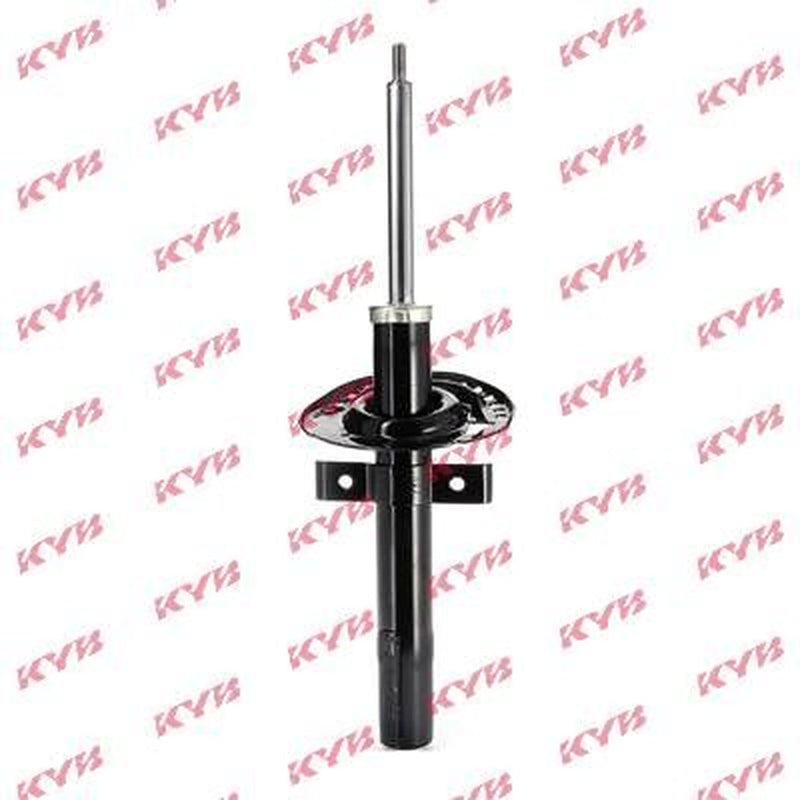 KYB Shock Absorber Damper Strut Front fits Renault Grand Scénic II 2004-2009