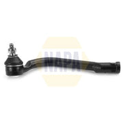 NAPA Steering Tie Rod End Ball Joint Front Left fits Hyundai I40 I 2012-2019