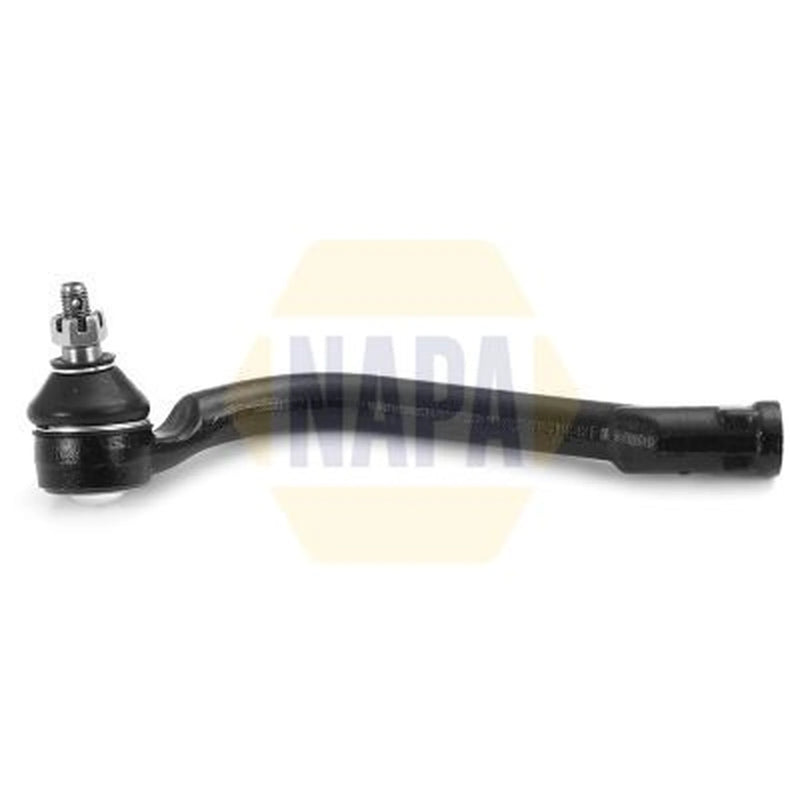 NAPA Steering Tie Rod End Ball Joint Front Left fits Hyundai I40 I 2012-2019