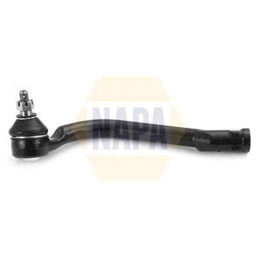 NAPA Steering Tie Rod End Ball Joint Front Left NST6222