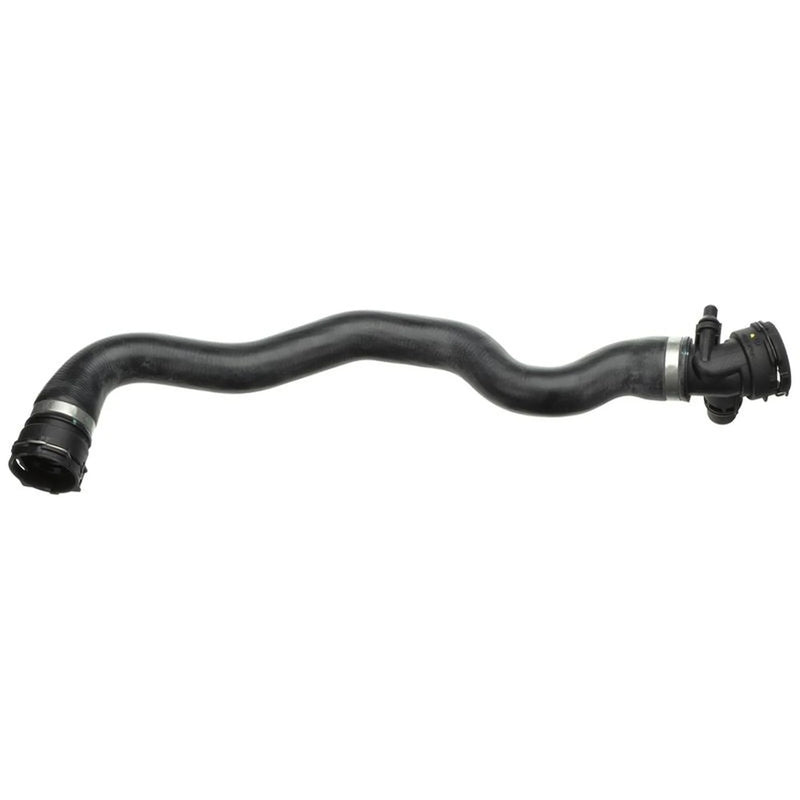 Gates Radiator Coolant Hose 686mm ID fits BMW 1 Sports Hatch 2011-2019