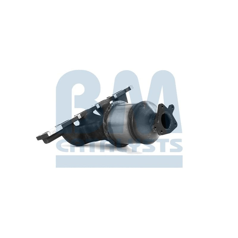 BM Catalysts Homologated Petrol Cat fits Opel Astra G 2000-2009 1.6