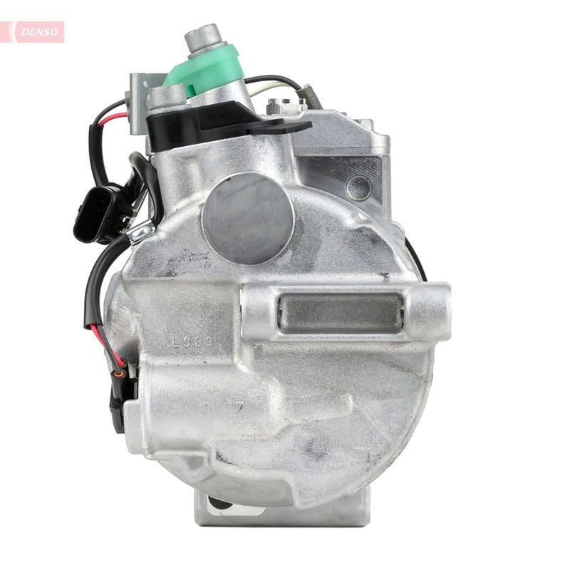 Denso Air Conditioning Compressor fits Mercedes-Benz E-Class 2011-2015